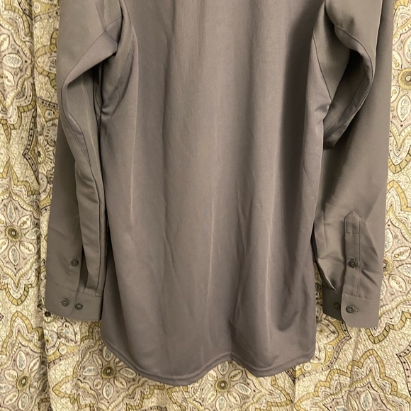 Blauer Long Sleeve Polyester Armorskin Base Shirts Mens (L) (Brand New) - Picture 7 of 12